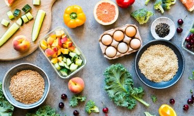 Alimente integrale, dietă pe bază de plante: un ghid detaliat pentru începători