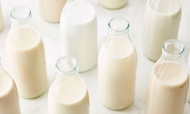 Care lapte vegetal este cel mai bun pentru Planetă?