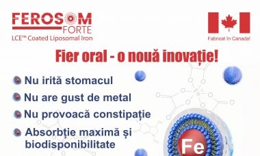 Ferosom