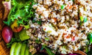 11 BENEFICII SIGURE PENTRU SĂNĂTATE ALE QUINOA